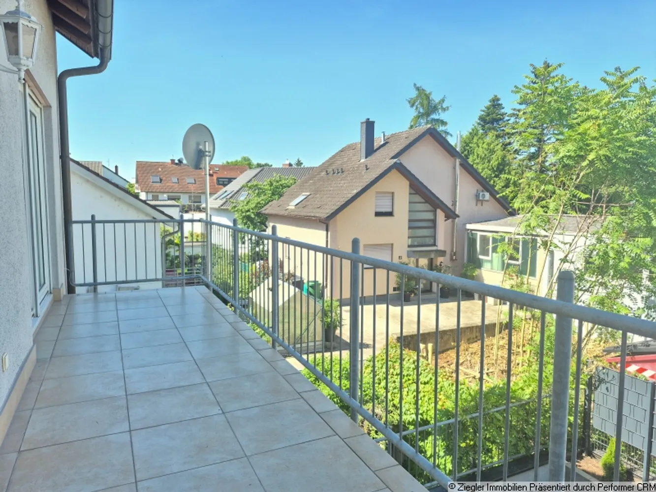 4 Zimmer Wohnung mit 150 m² in Mannheim – Bild 10