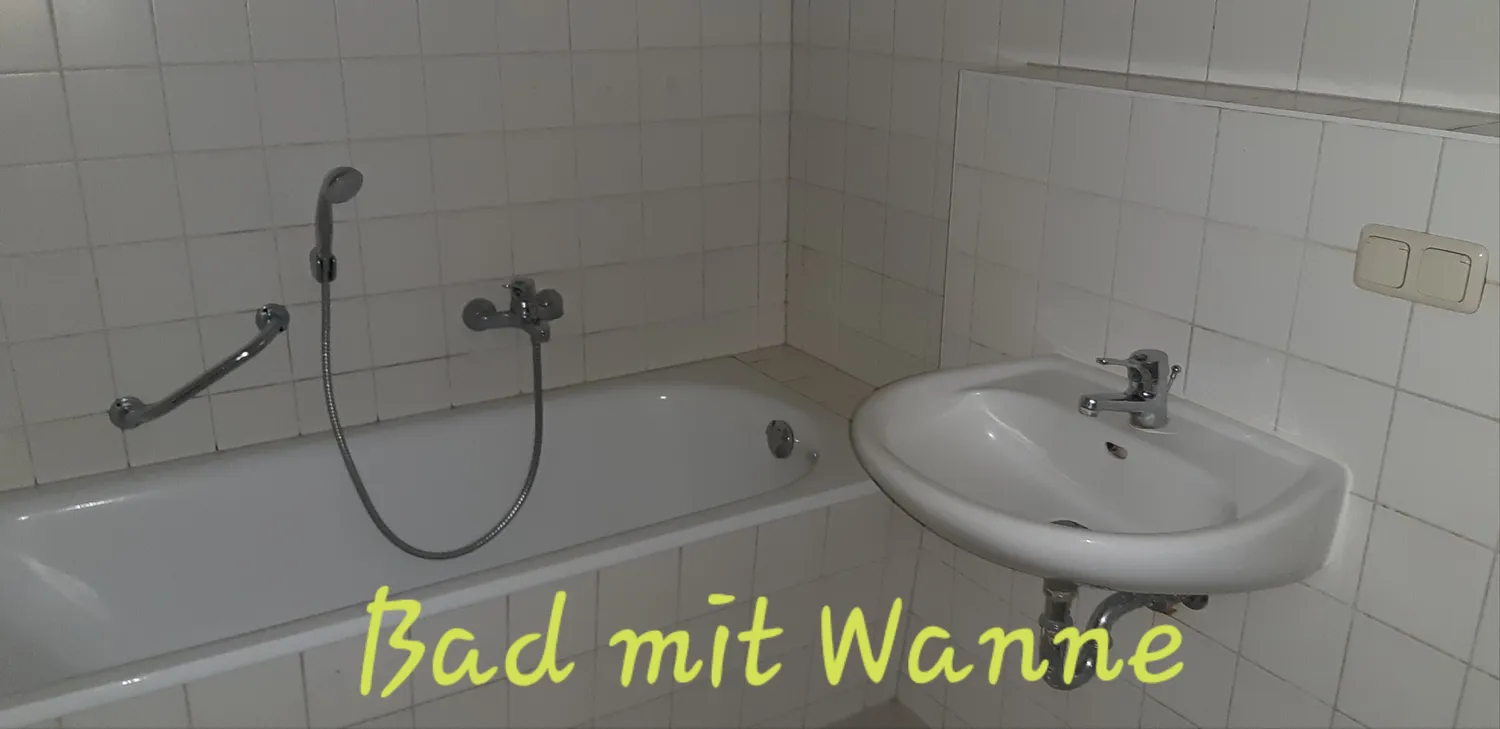 1 room apartment with 50 m² in Magdeburg – Photo 8