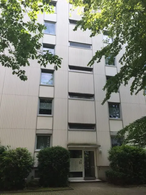 2 Zimmer Wohnung mit 66 m² in Ratingen – Bild 1