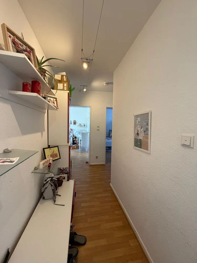 2 Zimmer Wohnung mit 59 m² in Wiesbaden – Bild 3