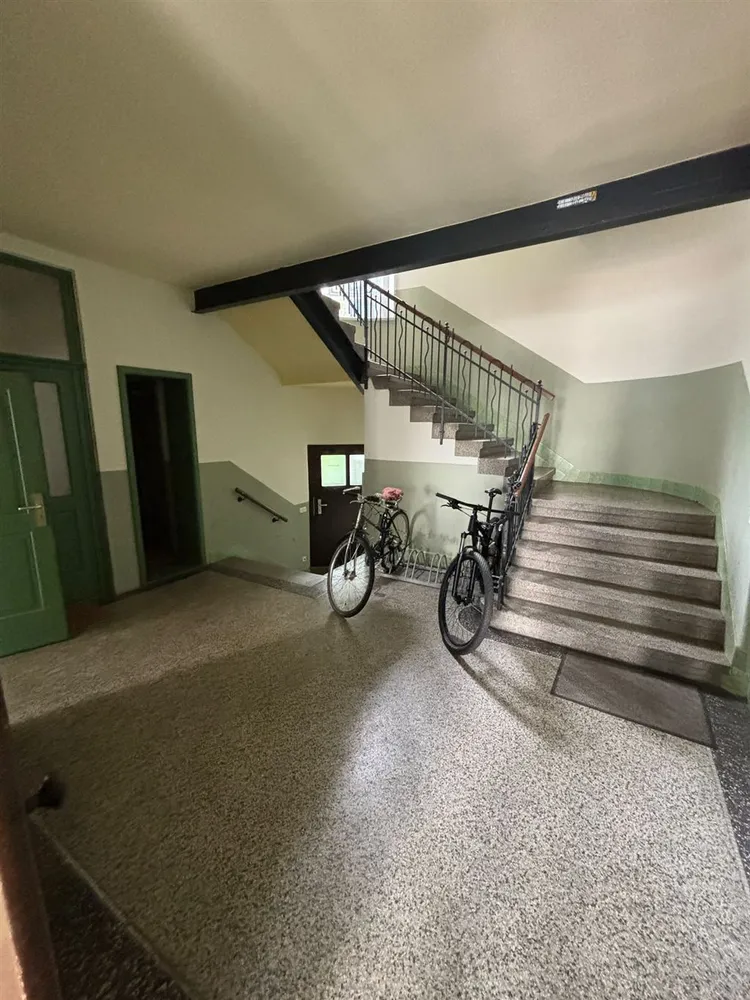 1 Zimmer Wohnung mit 33 m² in Chemnitz – Bild 7