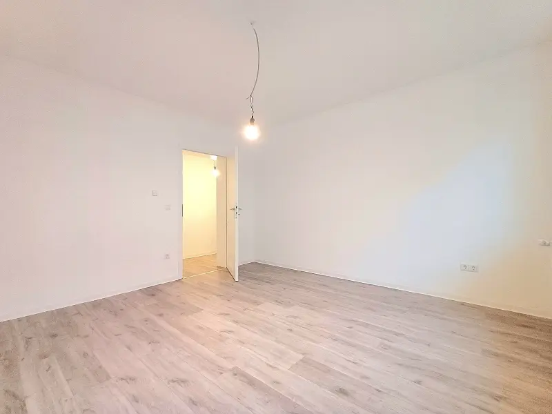 3 Zimmer Wohnung mit 59 m² in Minden – Bild 2