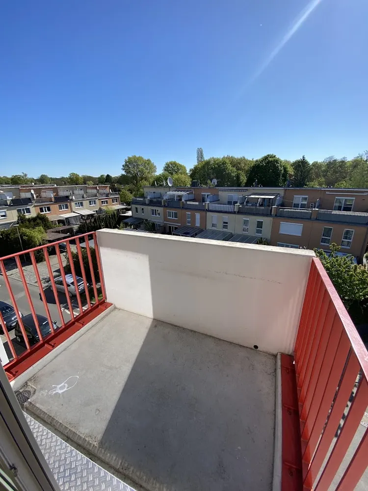 3 Zimmer Wohnung mit 67 m² in Berlin – Bild 9