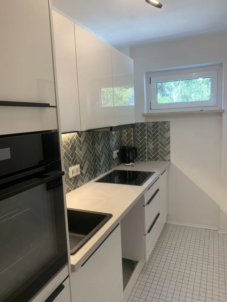 2 Zimmer Wohnung mit 53 m² in München – Bild 5