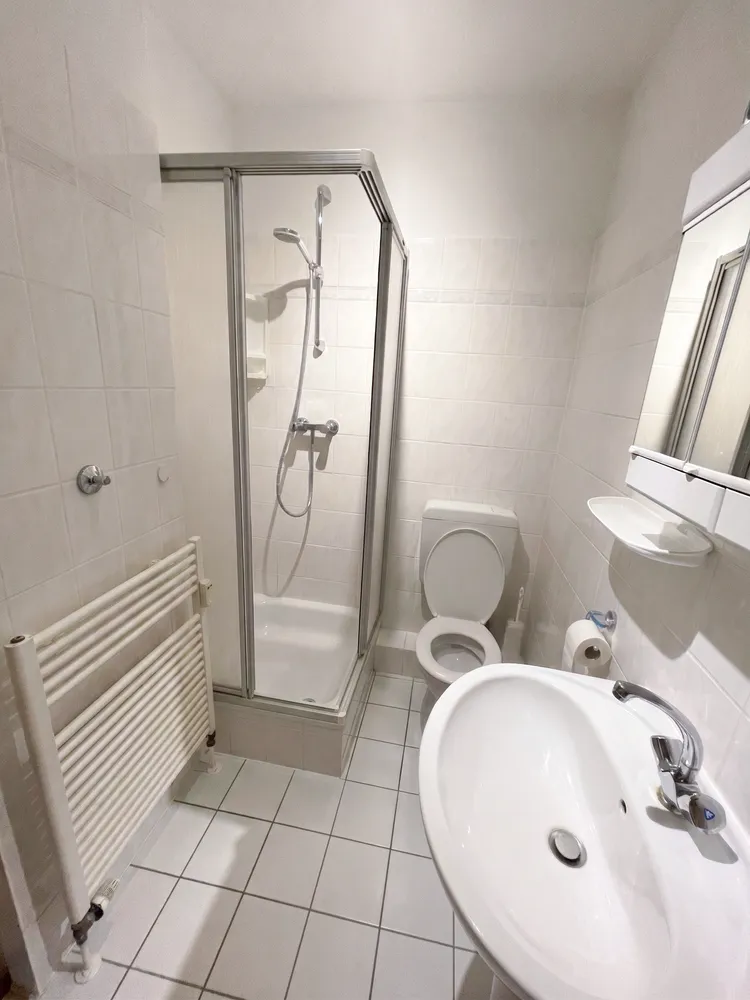 2 Zimmer Wohnung mit 54 m² in Hamburg – Bild 4