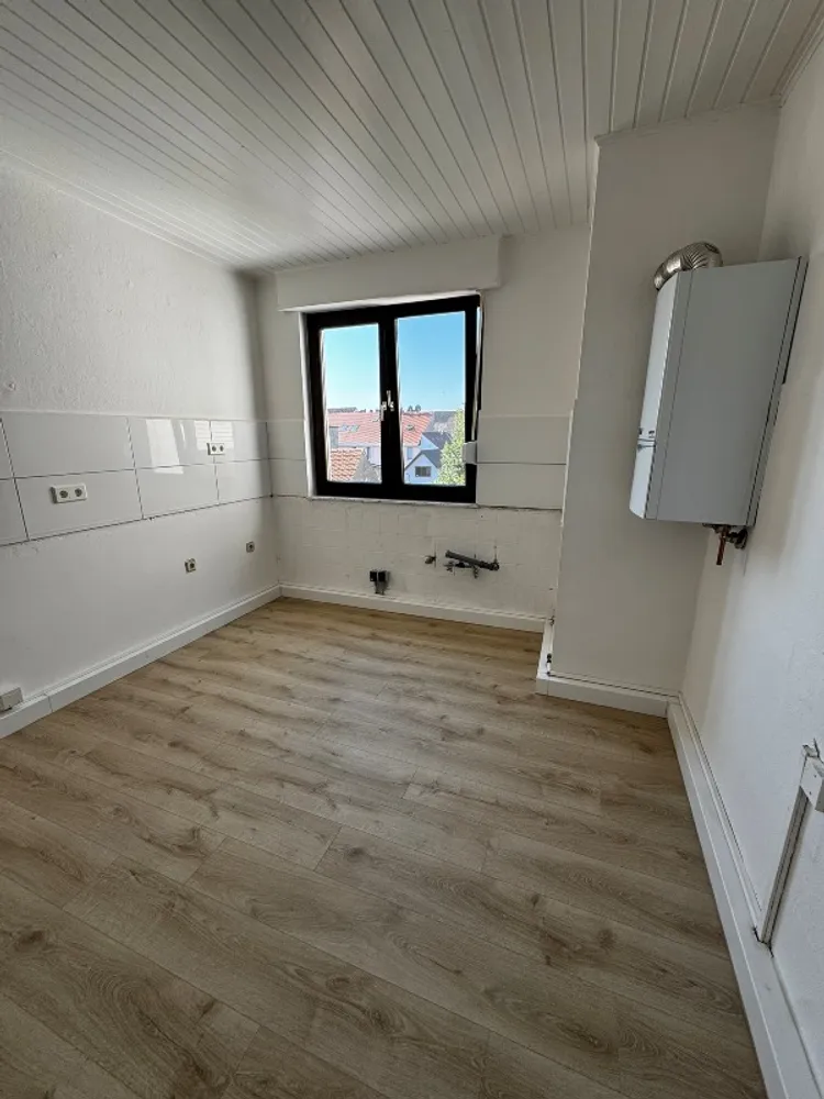 3 Zimmer Wohnung mit 89 m² in Frankenthal (Pfalz) – Bild 4