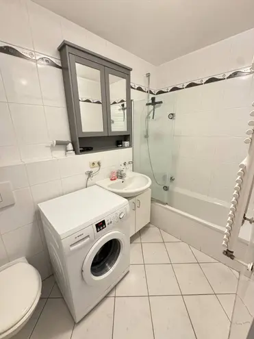 1 Zimmer Wohnung mit 44 m² in München – Bild 3