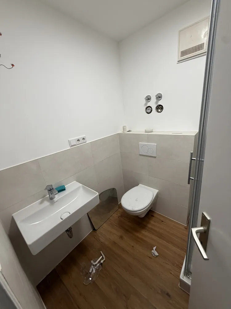 2 room apartment with 43 m² in Cologne – Photo 2