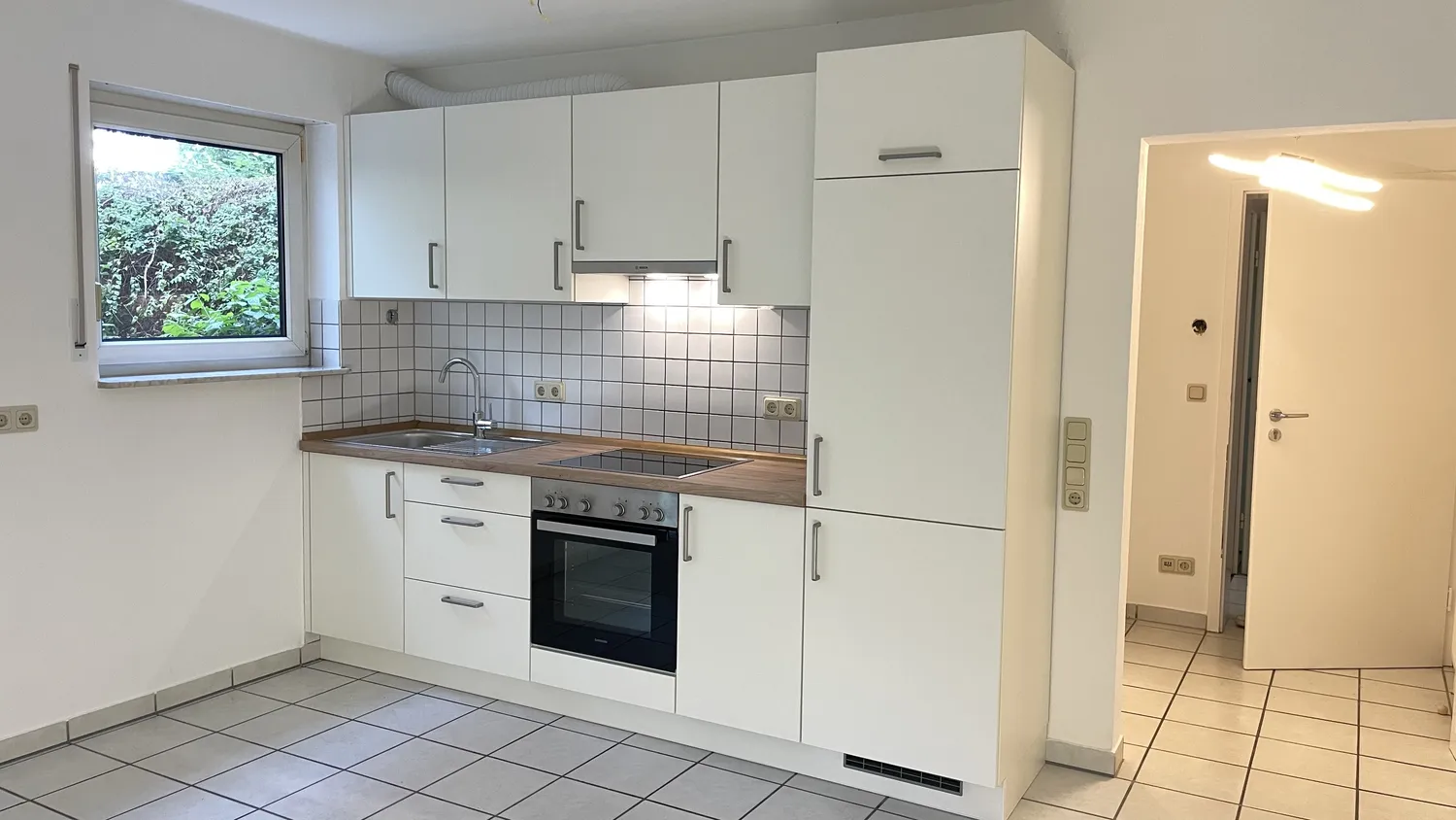 1 Zimmer Wohnung mit 39 m² in Wiesbaden – Bild 5