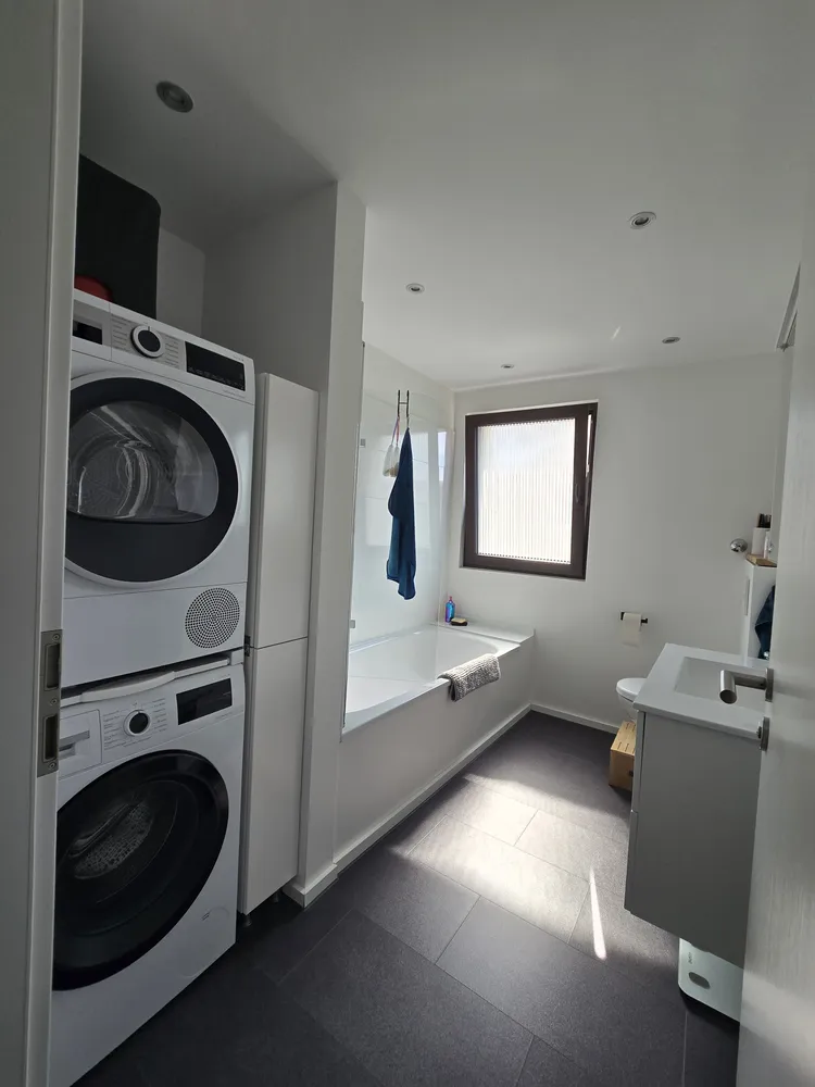 5 Zimmer Wohnung mit 110 m² in Essen – Bild 8