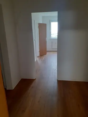 2 room apartment with 30 m² in Rostock – Photo 1