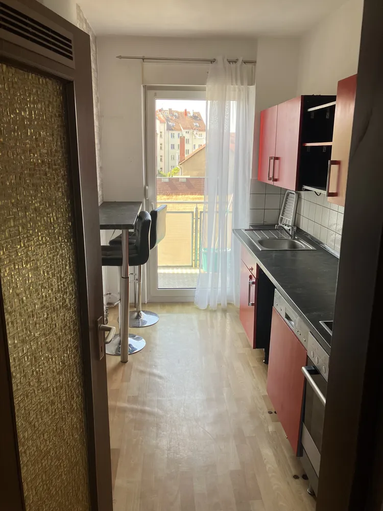 3 Zimmer Wohnung mit 62 m² in Nürnberg – Bild 10
