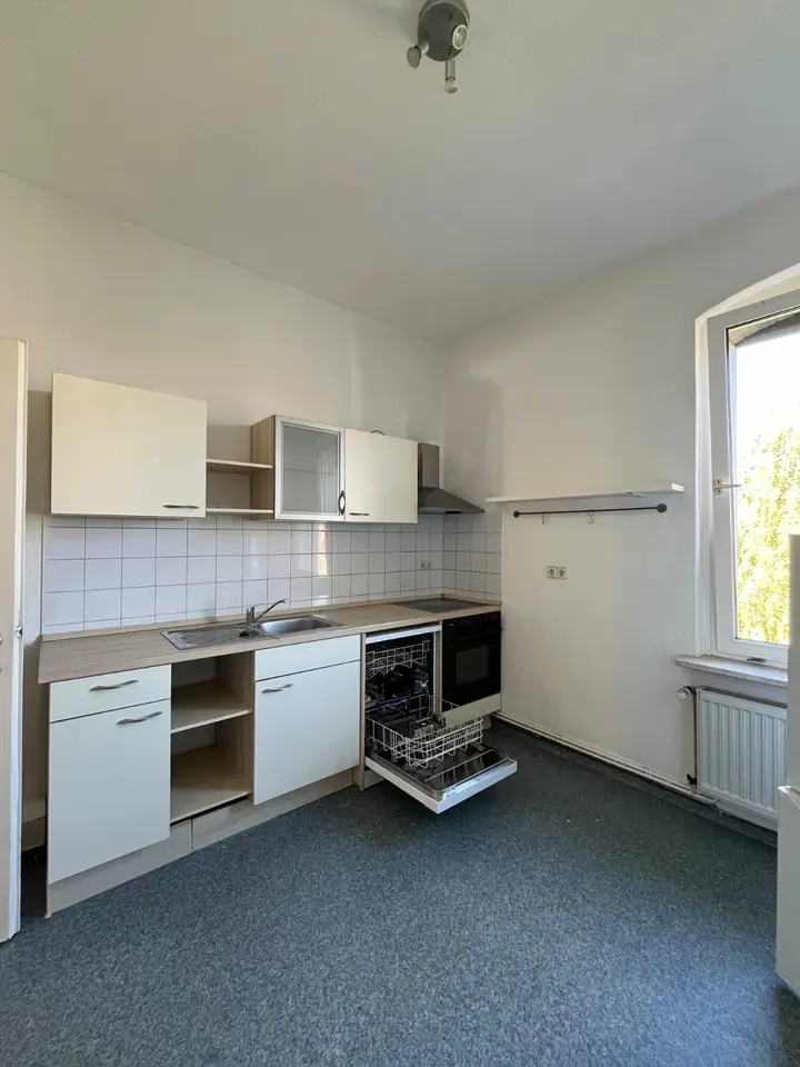 3 Zimmer Wohnung mit 93 m² in Braunschweig – Bild 6