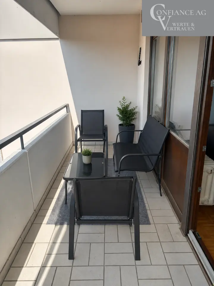 4 Zimmer Wohnung mit 91 m² in Passau – Bild 4