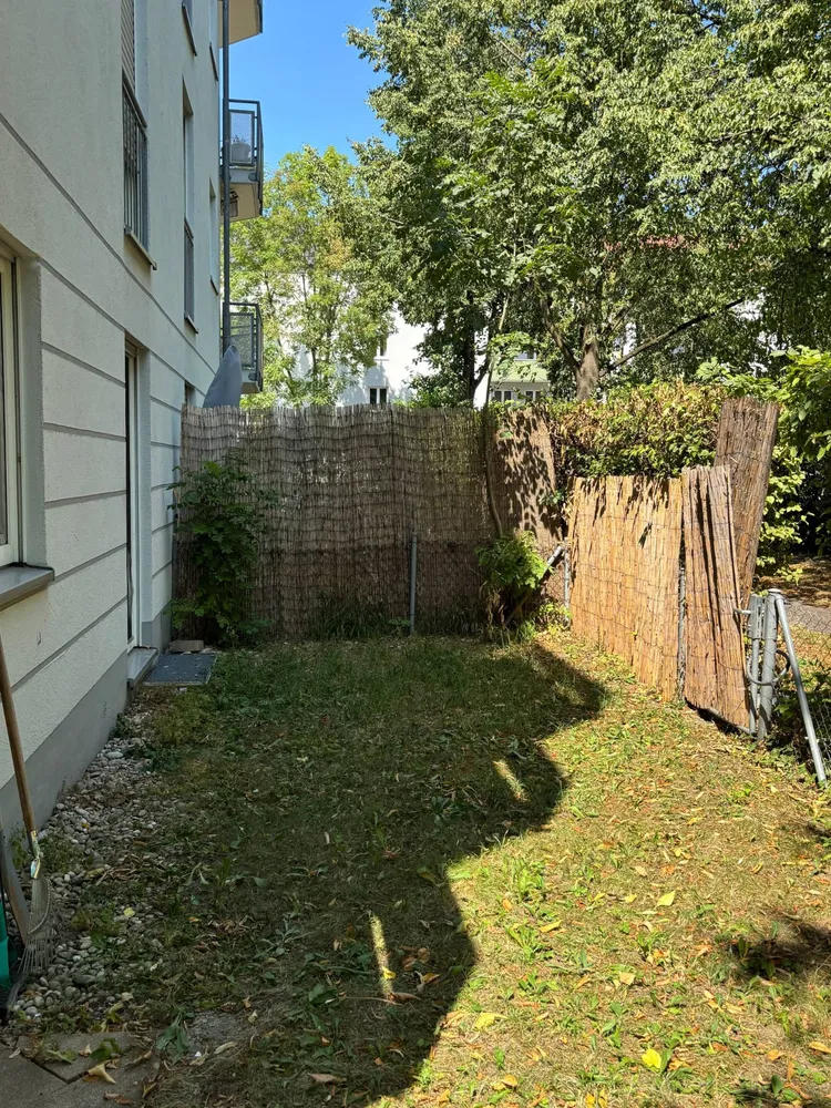 2 Zimmer Wohnung mit 63 m² in Augsburg – Bild 12