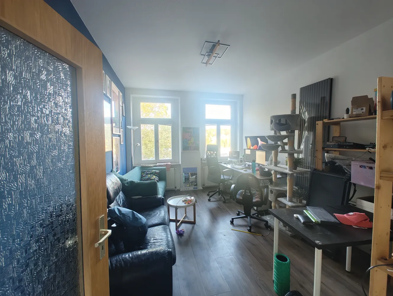 4 Zimmer Wohnung mit 85 m² in Wuppertal – Bild 7