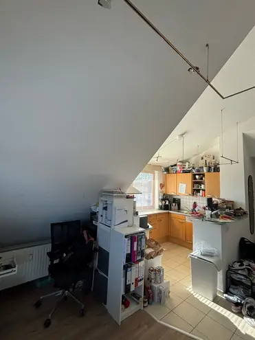 2 Zimmer Wohnung mit 53 m² in Köln – Bild 5