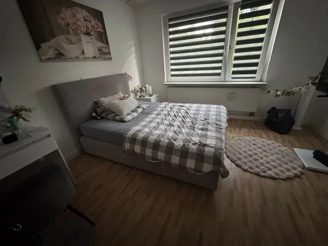 3 Zimmer Wohnung mit 60 m² in Essen – Bild 2