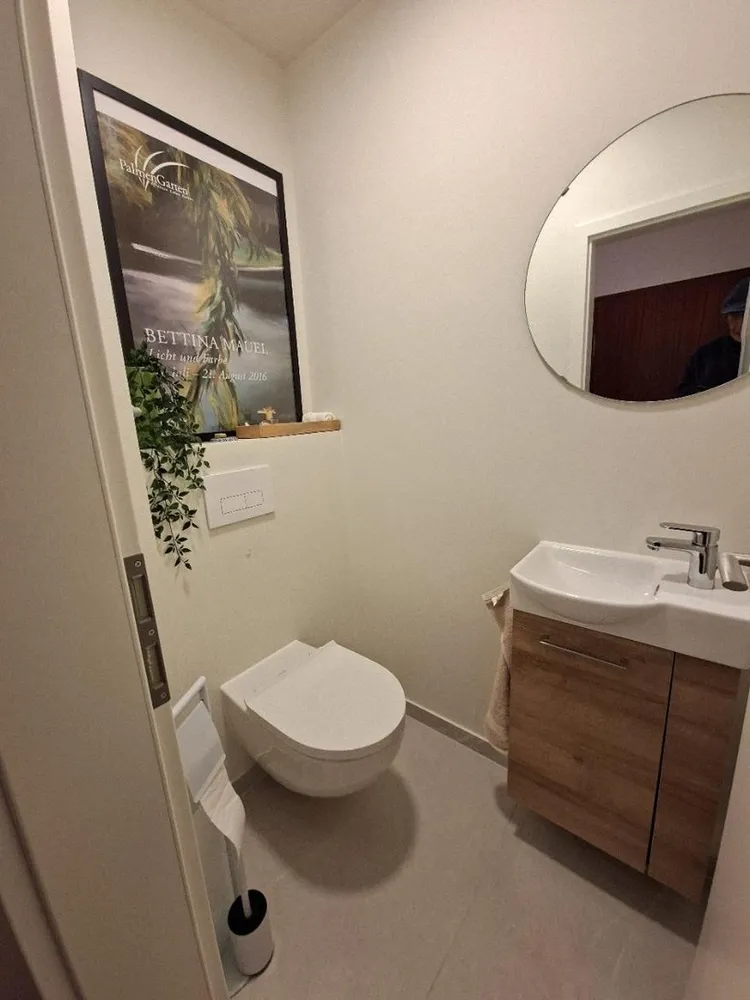 2 Zimmer Wohnung mit 62 m² in Frankfurt am Main – Bild 2