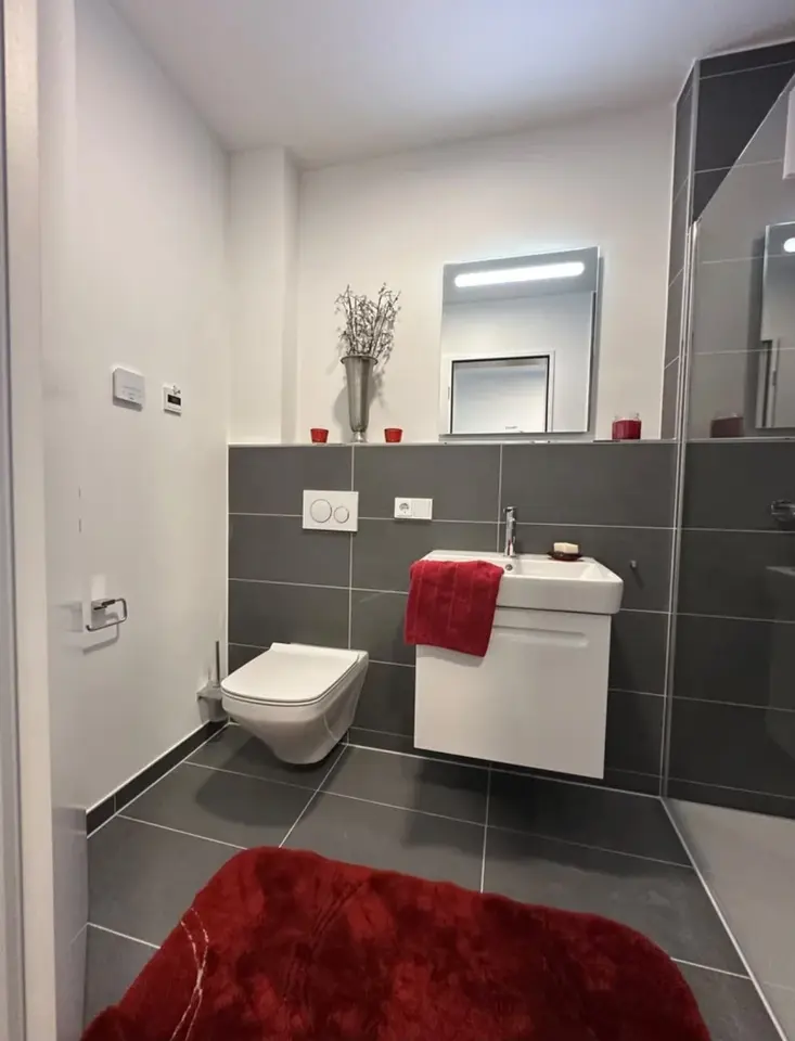 2 Zimmer Wohnung mit 40 m² in Darmstadt – Bild 7