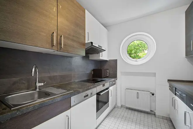 3 Zimmer Wohnung mit 87 m² in München – Bild 8