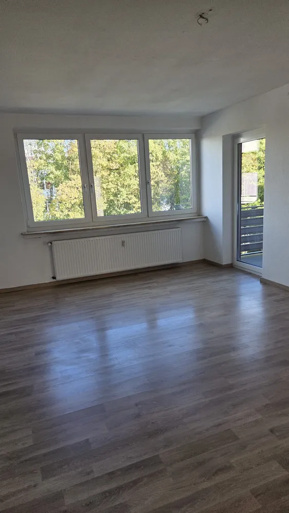 4 room apartment with 91 m² in Bremen – Photo 1