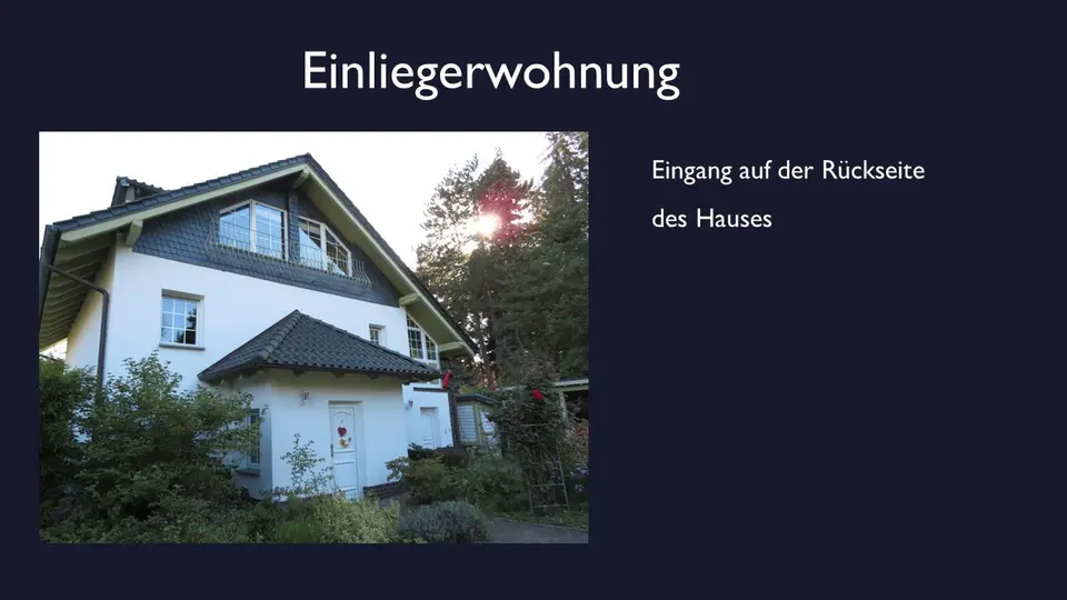3 room house with 114 m² in Frankfurt (Oder) – Photo 3