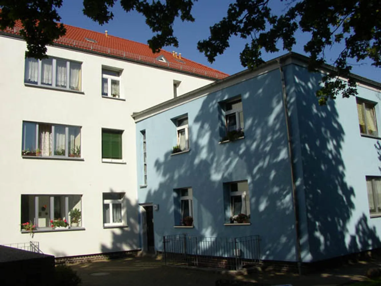 3 Zimmer Wohnung mit 69 m² in Leipzig – Bild 1