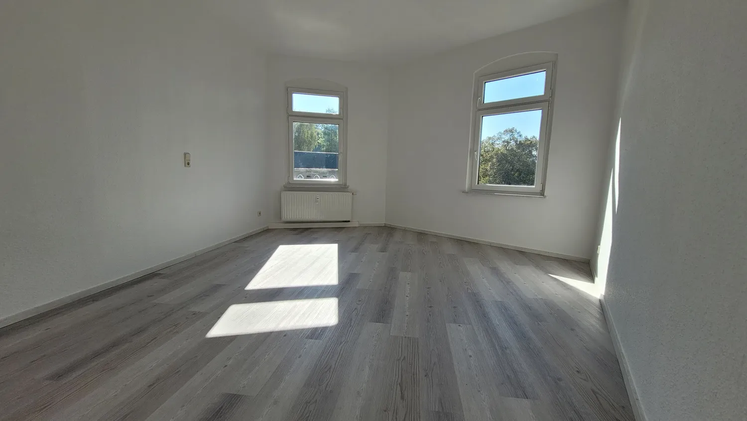 4 Zimmer Wohnung mit 80 m² in Greiz – Bild 7