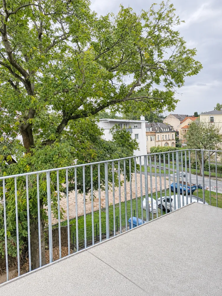 4 Zimmer Wohnung mit 117 m² in Pirna – Bild 2
