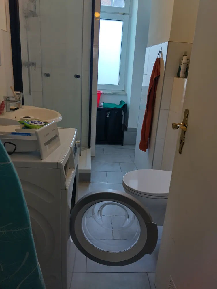 WG-Zimmer mit 25 m² in Koblenz – Bild 7