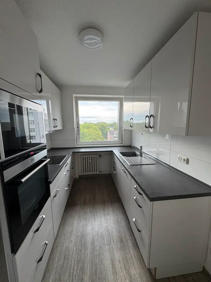 3 Zimmer Wohnung mit 87 m² in Xanten – Bild 8