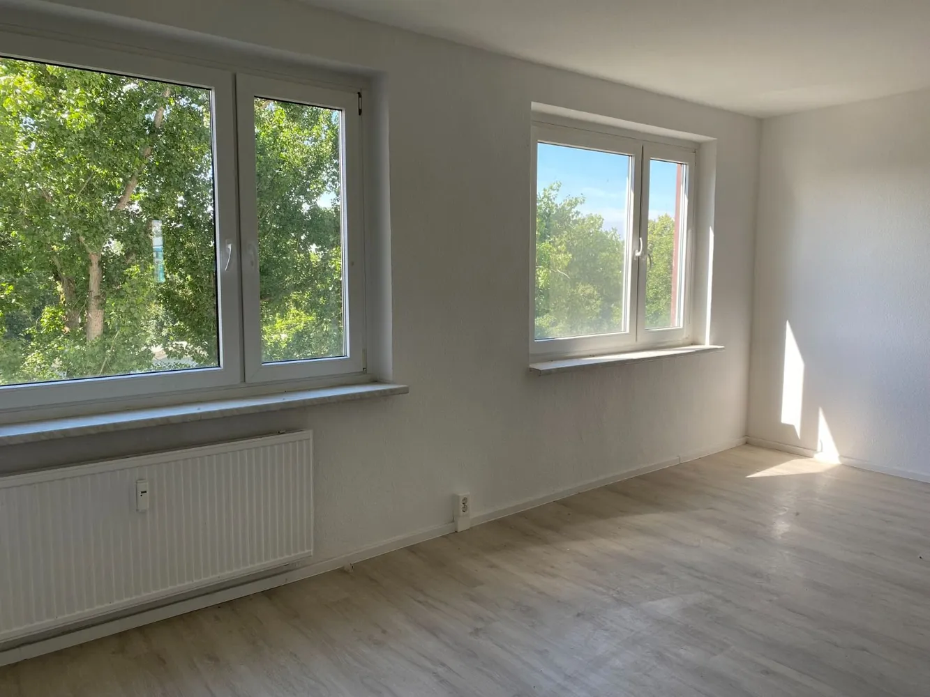 4 Zimmer Wohnung mit 70 m² in Halle (Saale) – Bild 4