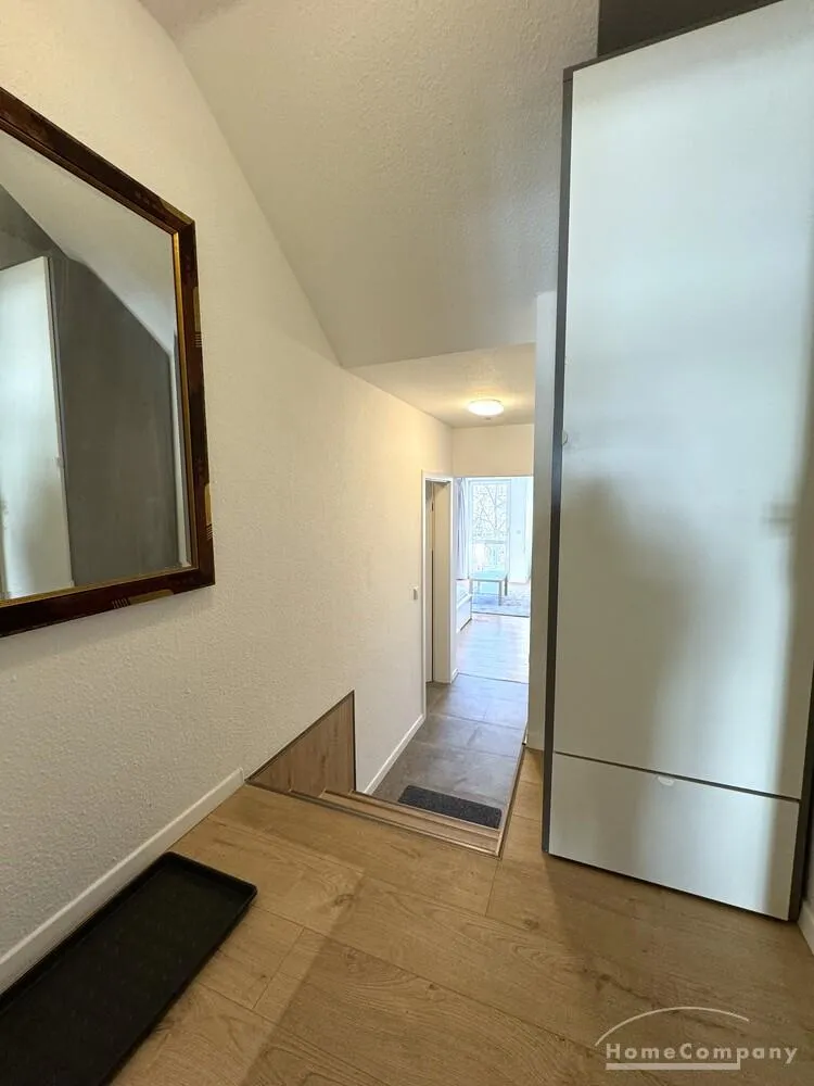 1 Zimmer Wohnung mit 32 m² in Dresden – Bild 6