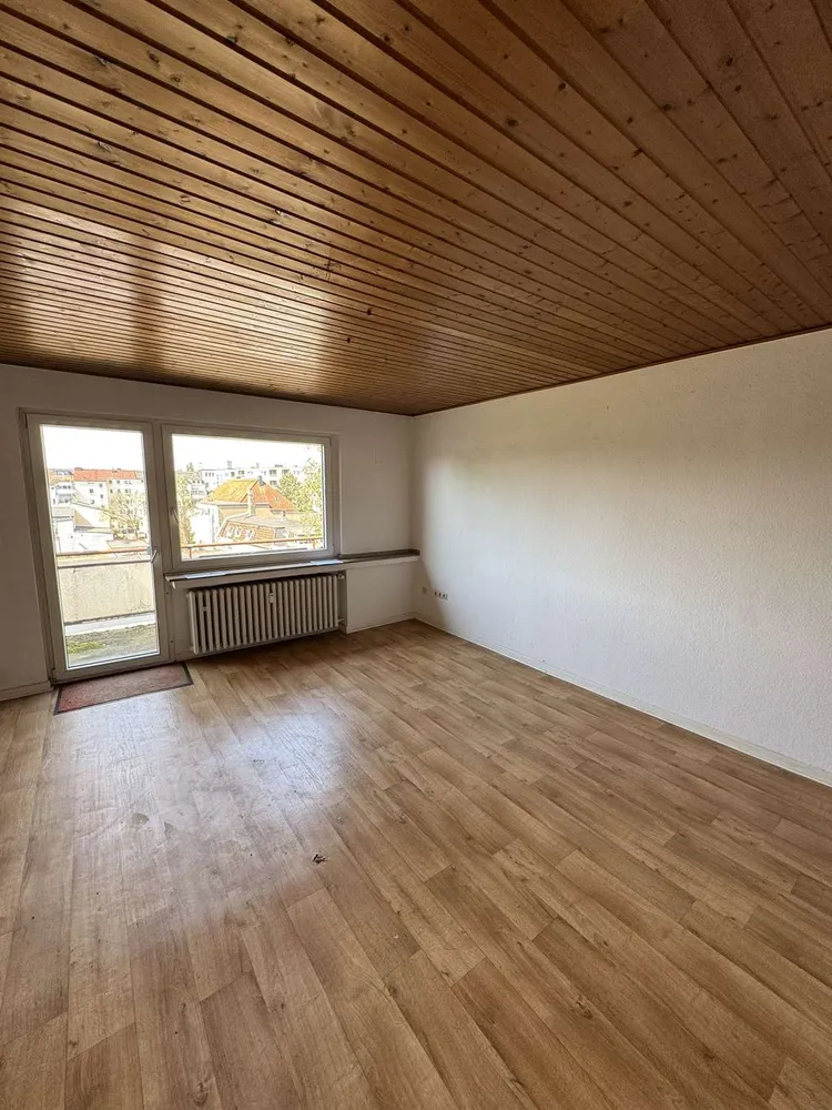 3 room apartment with 75 m² in Duisburg – Photo 1