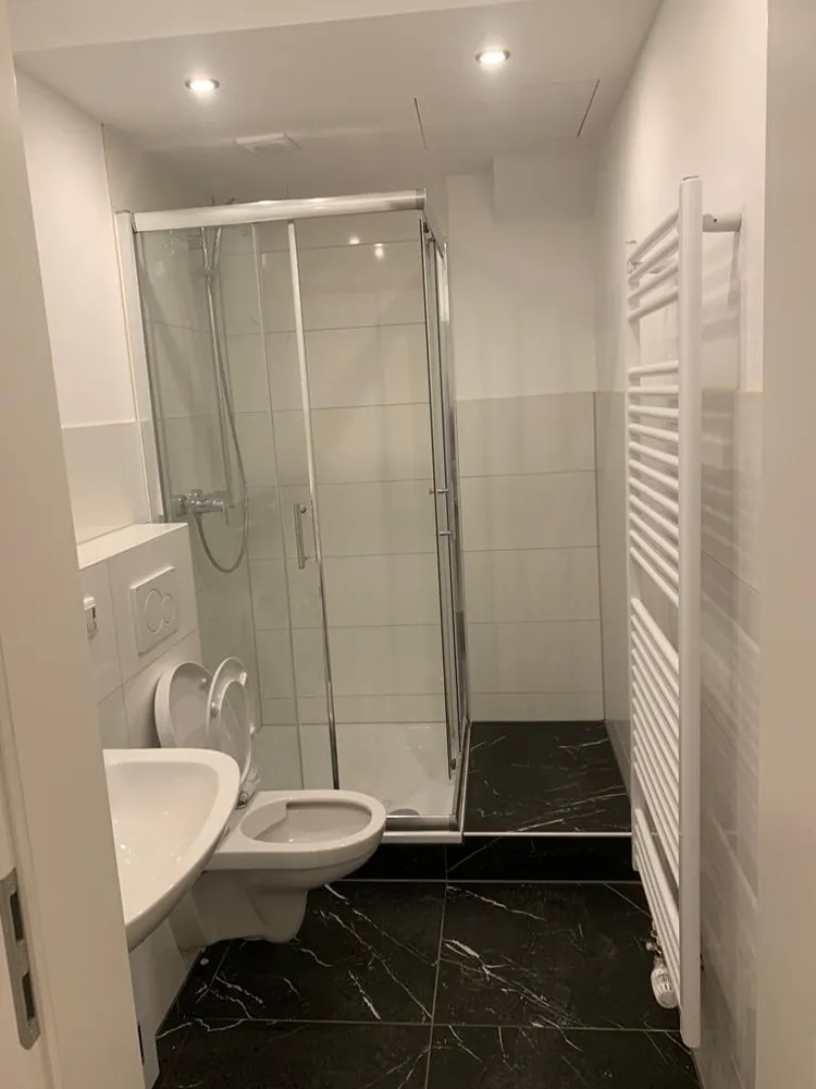 2 Zimmer Wohnung mit 57 m² in Essen – Bild 5