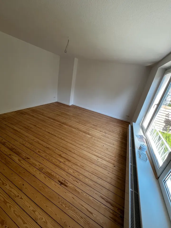 2 Zimmer Wohnung mit 56 m² in Kiel – Bild 2