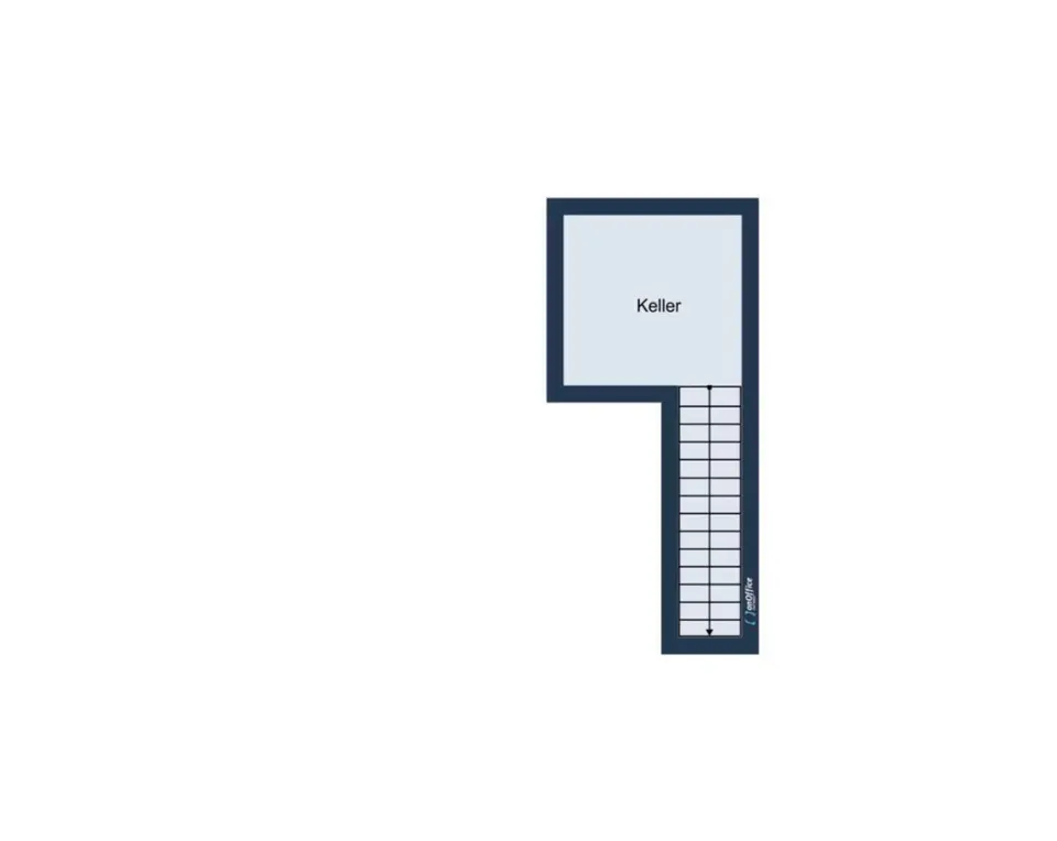 3 Zimmer Haus mit 110 m² in Günzburg – Bild 5