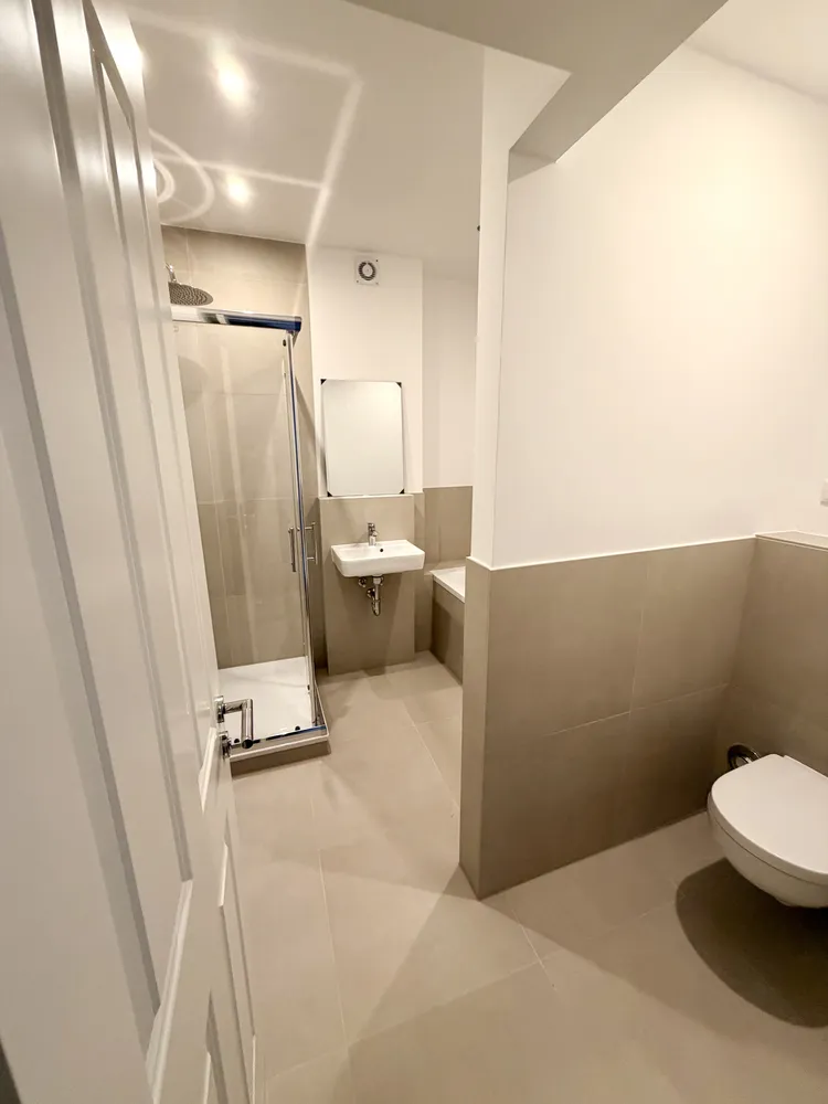 3 Zimmer Wohnung mit 98 m² in Düsseldorf – Bild 8