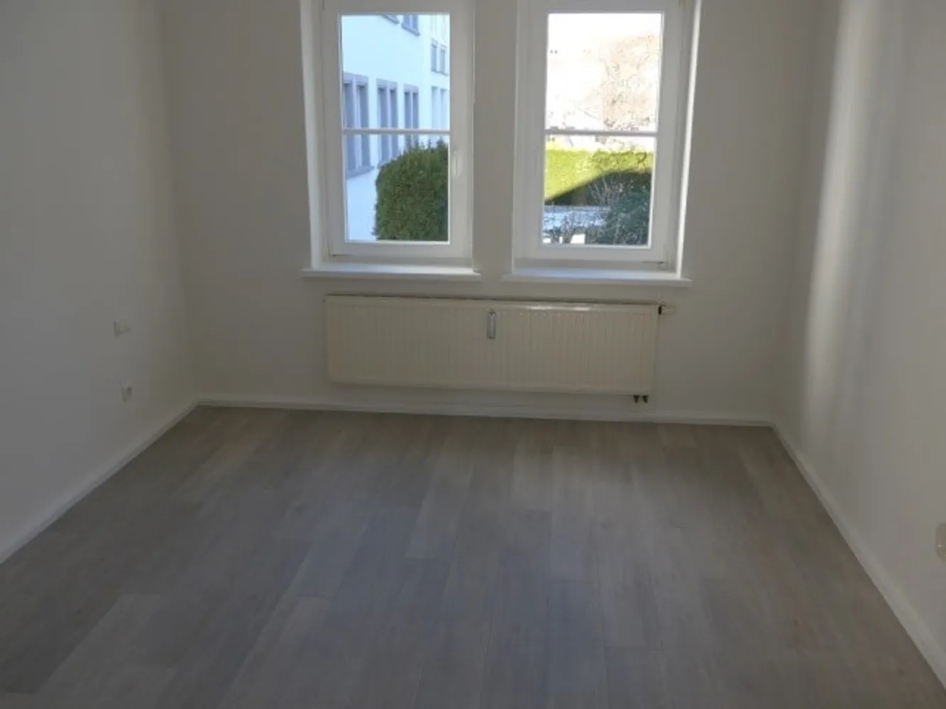 2 Zimmer Wohnung mit 48 m² in Dresden – Bild 5