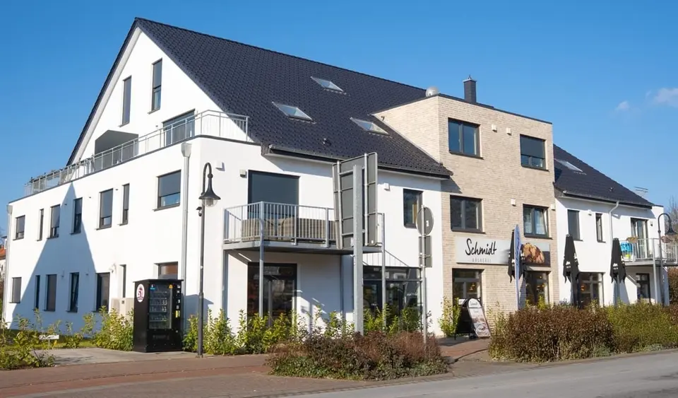 3 Zimmer Wohnung mit 77 m² in Melle – Bild 2