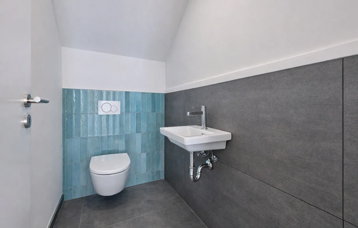 2 room apartment with 79 m² in Wiesbaden – Photo 3