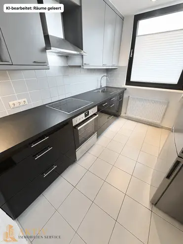 3 Zimmer Wohnung mit 87 m² in Frankfurt am Main – Bild 6