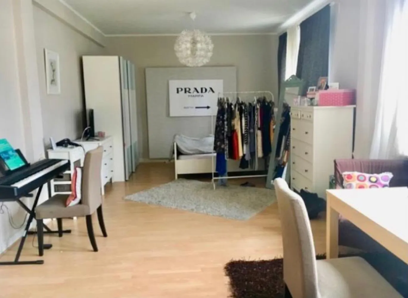 3 Zimmer Wohnung mit 89 m² in Bremen – Bild 4