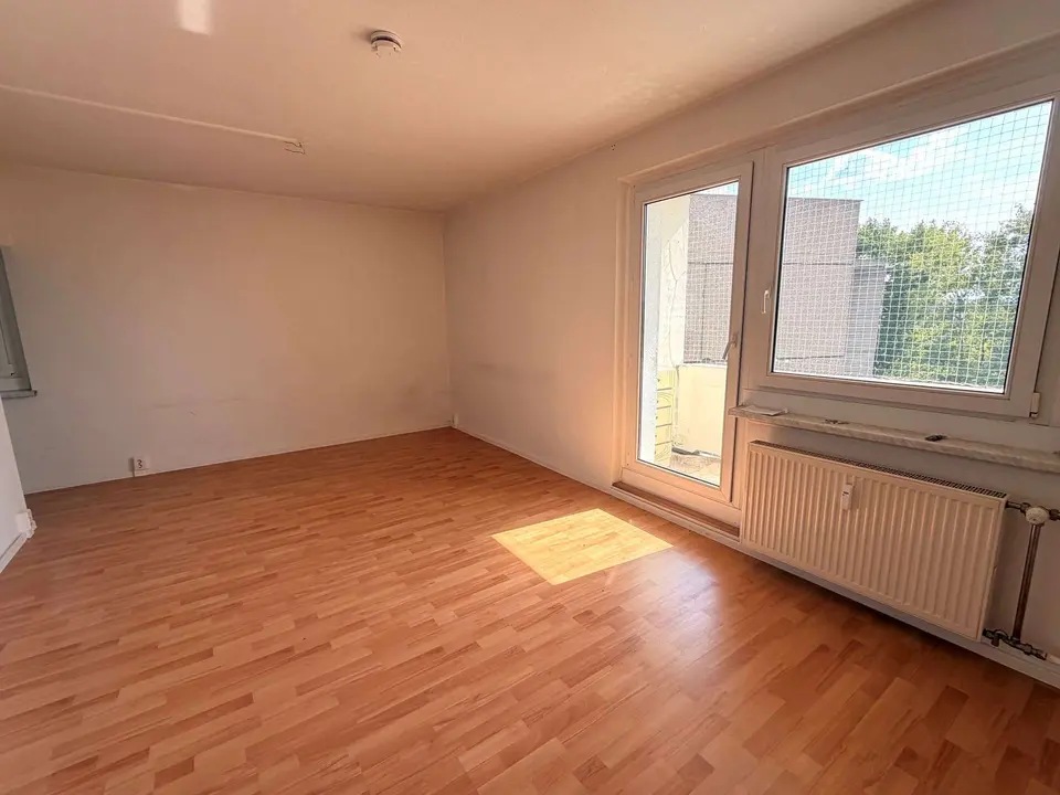 Studio mit 40 m² in Plauen – Bild 1