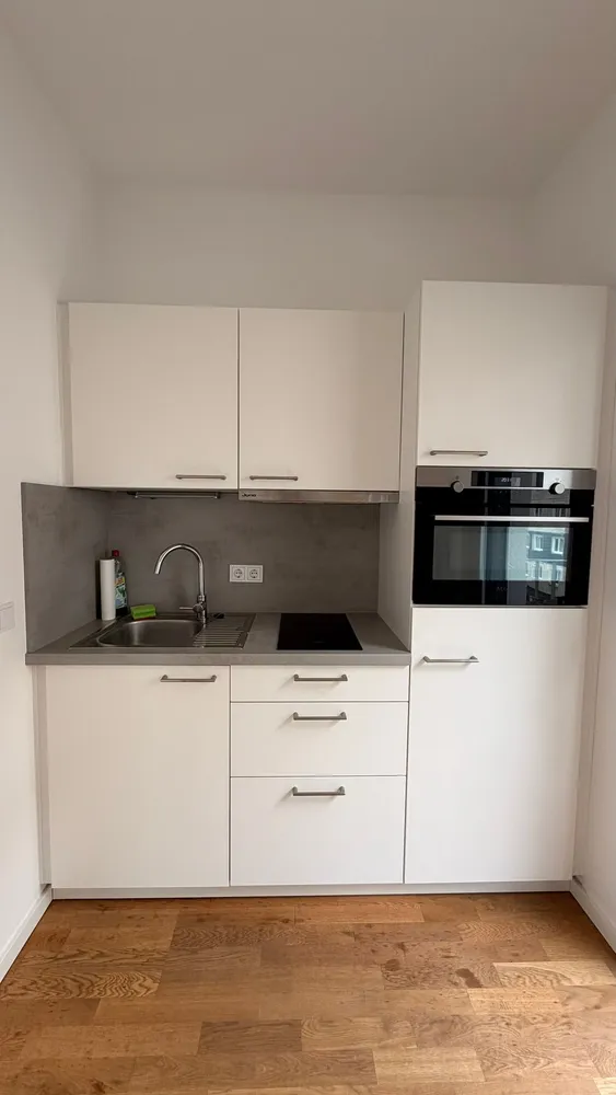 1 Zimmer Wohnung mit 25 m² in Berlin – Bild 12