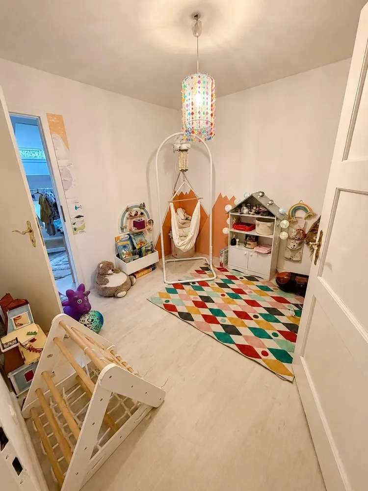 4 Zimmer Wohnung mit 120 m² in Mönchengladbach – Bild 6