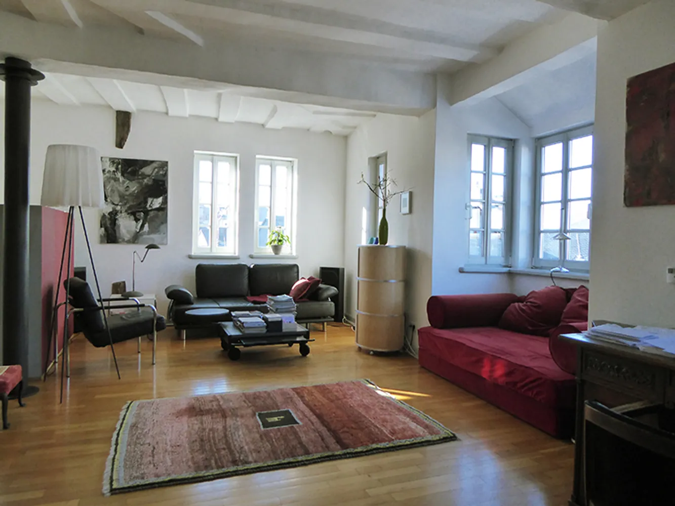 3 Zimmer Wohnung mit 184 m² in Limburg an der Lahn – Bild 5