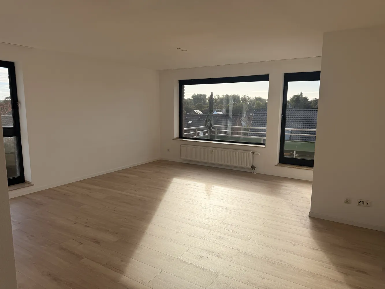 3 room apartment with 75 m² in Mönchengladbach – Photo 9
