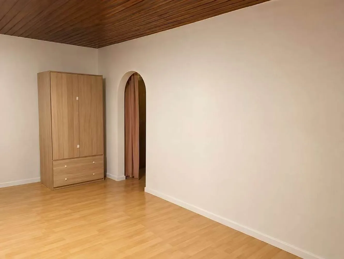 2 Zimmer Wohnung mit 38 m² in Darmstadt – Bild 2